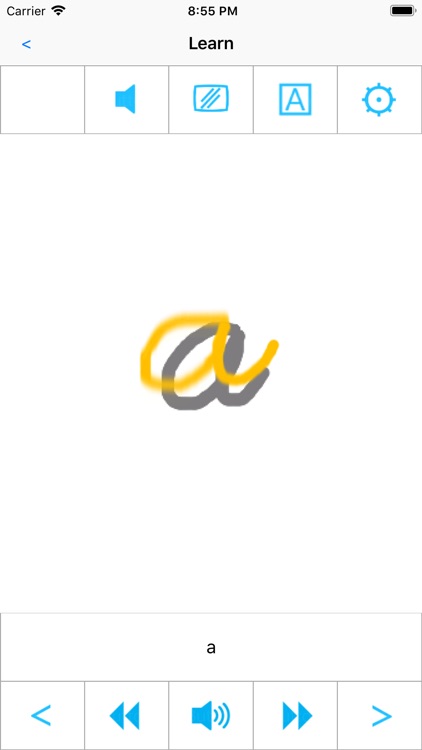 Just Learn French screenshot-3