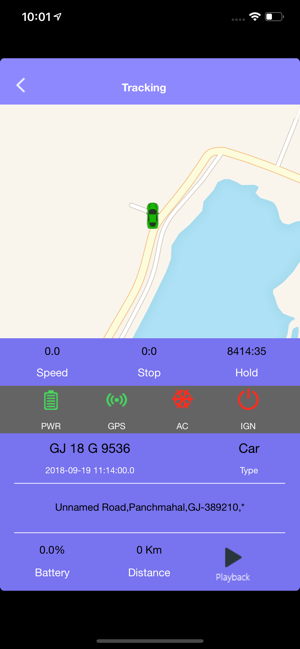 JewelarmGPS(圖4)-速報App