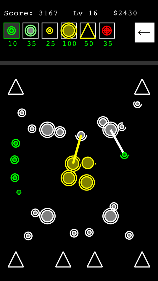 #5. Play The Field (iOS) 由: Jeffrey Wisgo