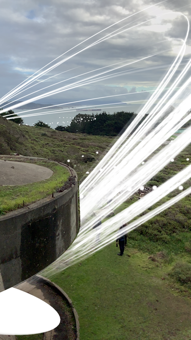 Screenshot #2 pour Twilight Engines