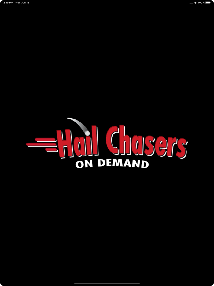 Hail Chasers