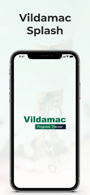 Vildamac Progress Tracker(圖1)-速報App