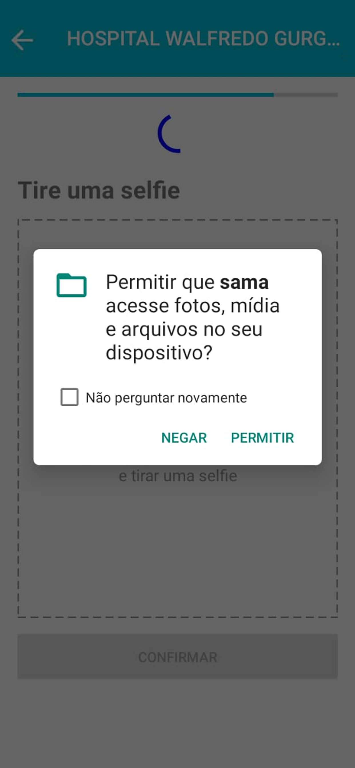 Sama App
