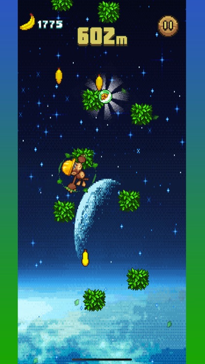 Monkey Swingers screenshot-5