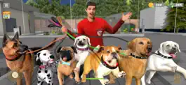 Game screenshot Animal Rescue - Dog Simulator apk