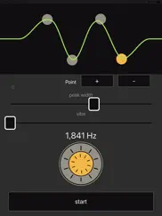 waveform sound generator айпад изображения 1
