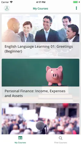 Game screenshot Starbucks Global Academy apk