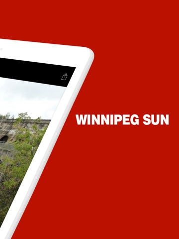 Winnipeg Sunのおすすめ画像5