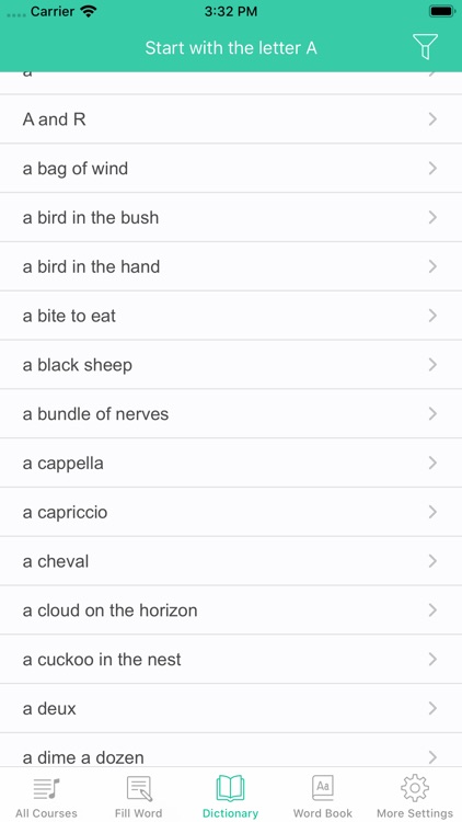 English talent show screenshot-3