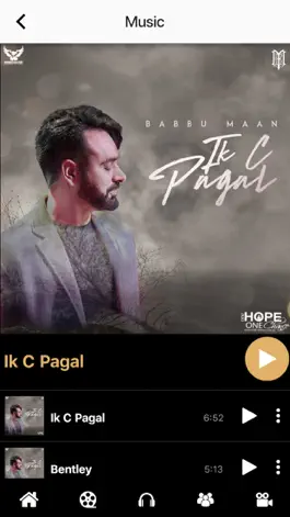 Game screenshot Babbu Maan hack