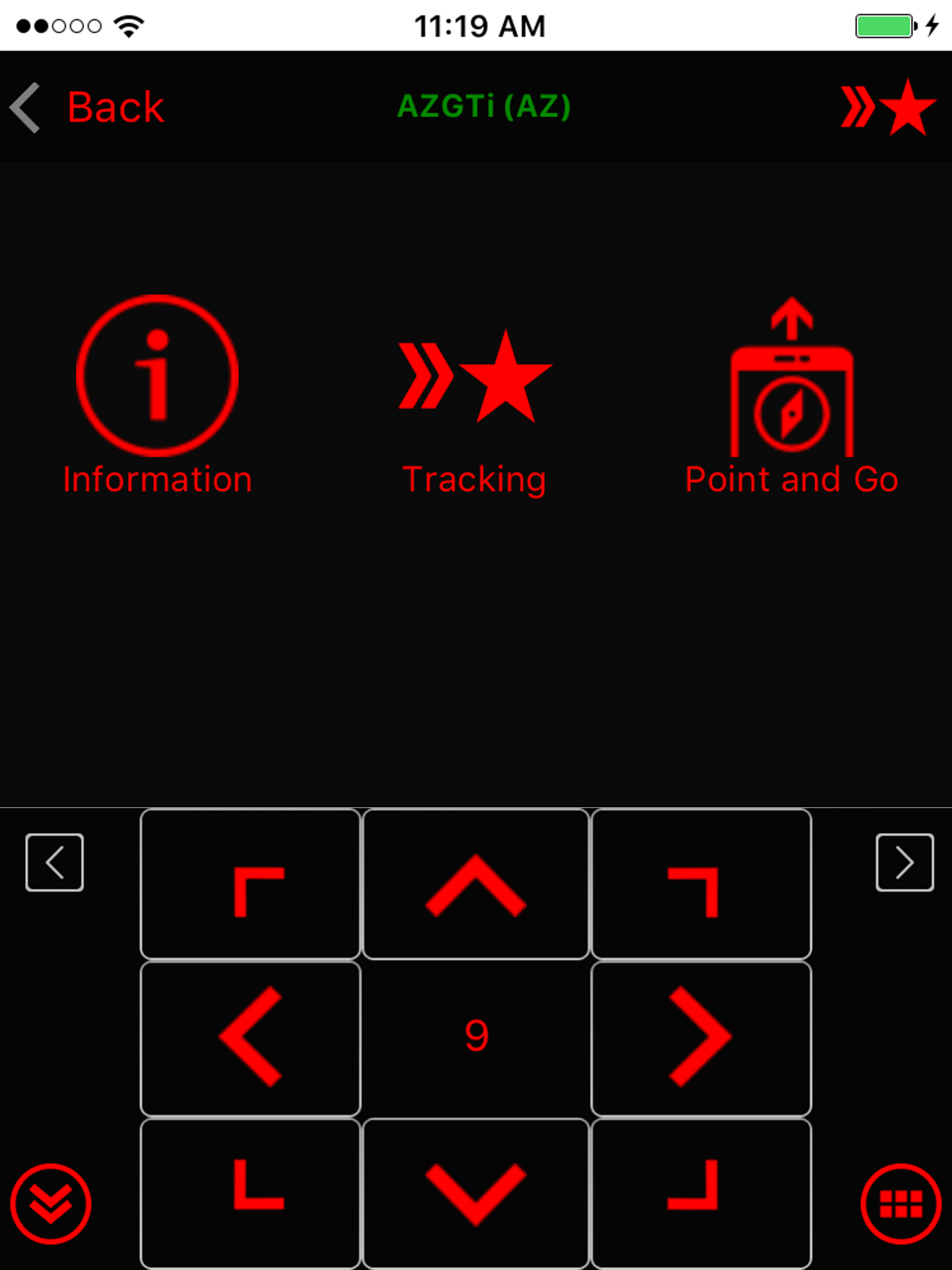 SynScan