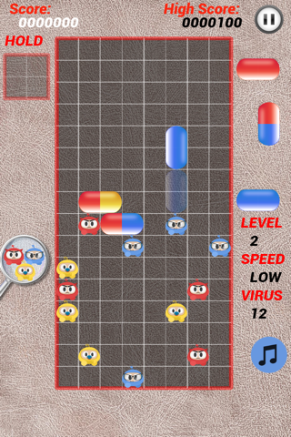 Virus Killer screenshot 2