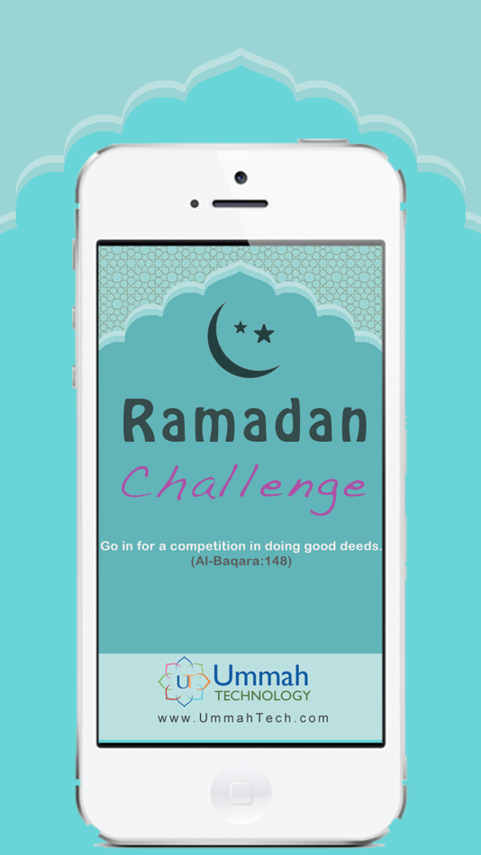Ramadan Challenge - 5.0.0 - (iOS)