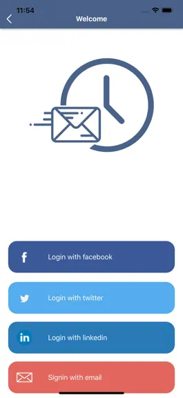 Game screenshot SmartPost Social apk