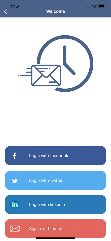 SmartPost Social