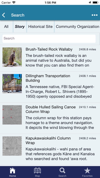 Honolulu Augmented Reality