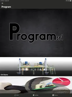 Program Srl screenshot 4