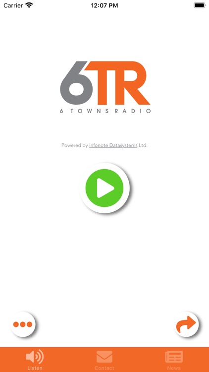 Six Towns Radio