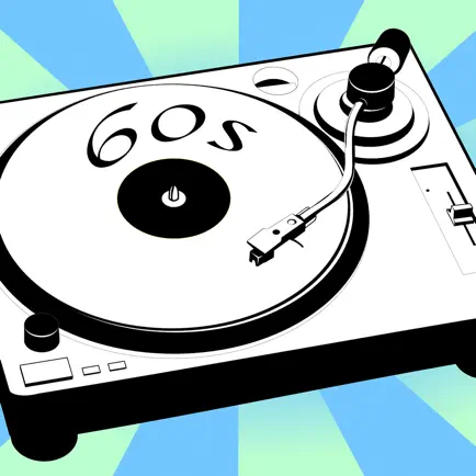 60s Music - Old Music Cheats