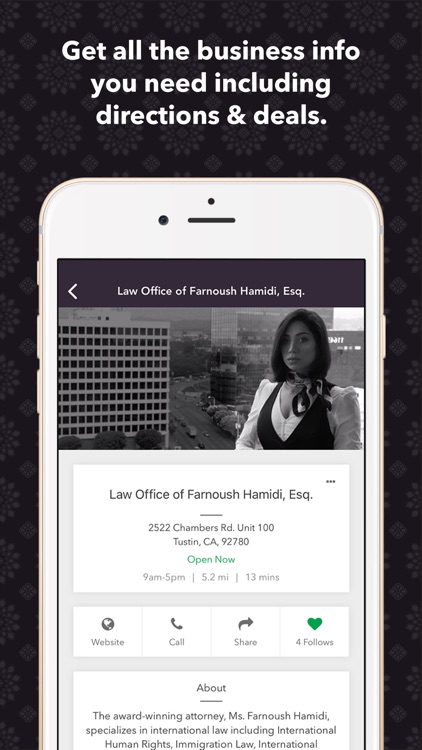 KeyLead - کلید screenshot-4