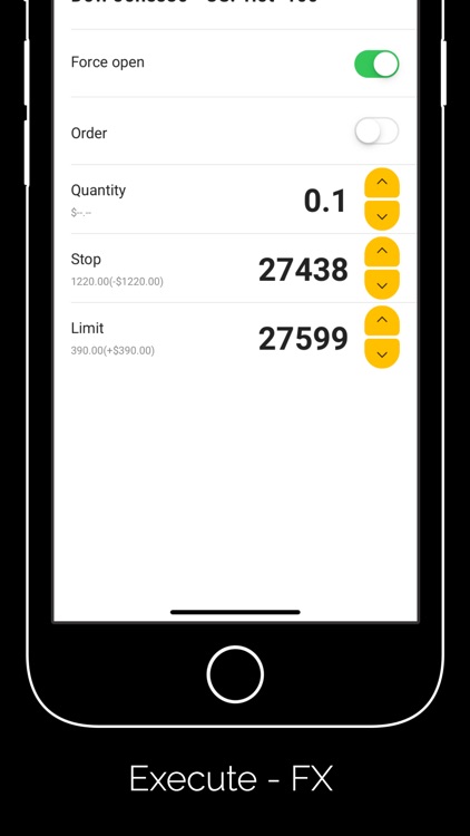 GCeX Trend screenshot-4