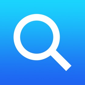 螢幕擷取畫面 (3) Magnifying Glass by Qrayon