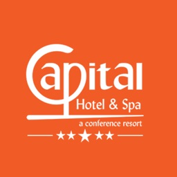 Capital Hotel Rewards