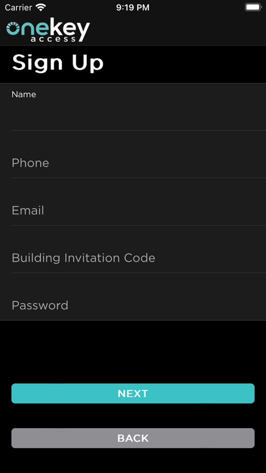 #2. One Key Access (iOS) 由: ONE KEY ACCESS PTY LTD