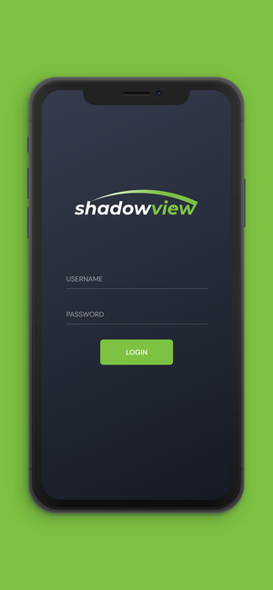 ShadowView(圖1)-速報App