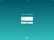 cisco ereader ipad resimleri 1
