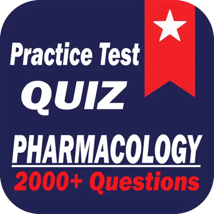 Pharmacology Practice Tests Читы