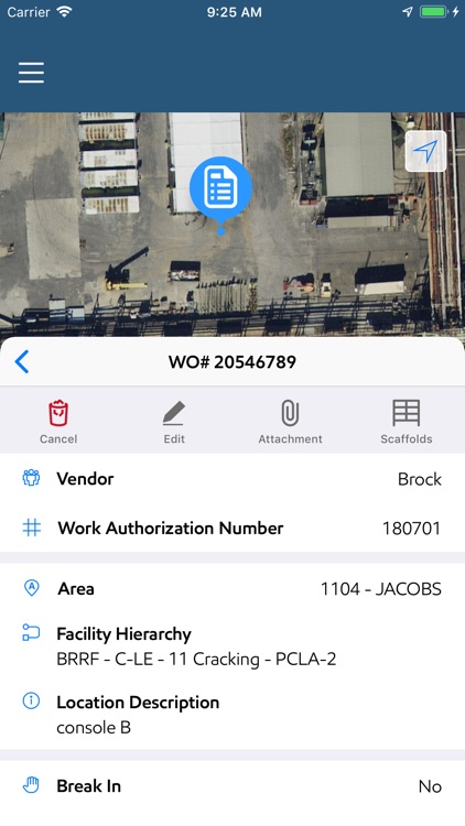 Digital Scaffolding screenshot-4
