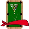 Blindfold Pool icon