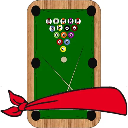 Blindfold Pool Читы