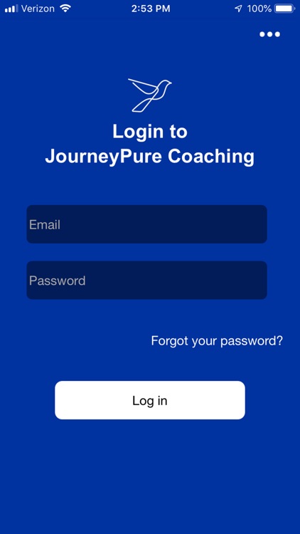 JourneyPure Coaching