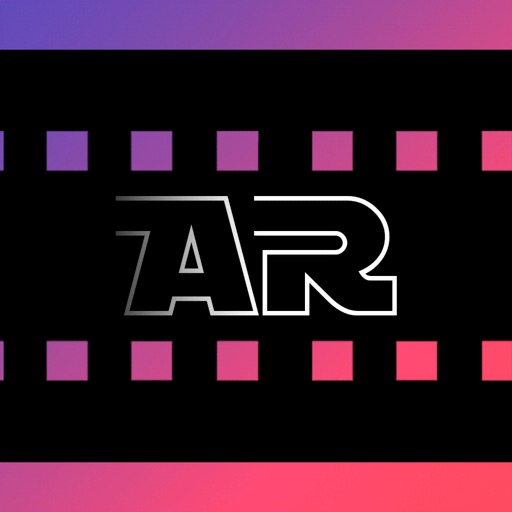 AppAR Video Player icon