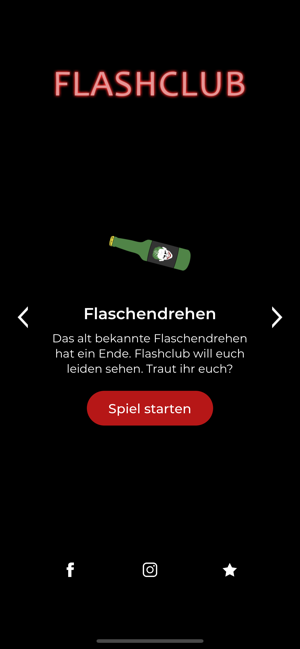 Flashclub - Das Trinkspiel(圖9)-速報App