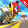 Highway Bike Traffic Rider Pro App Feedback