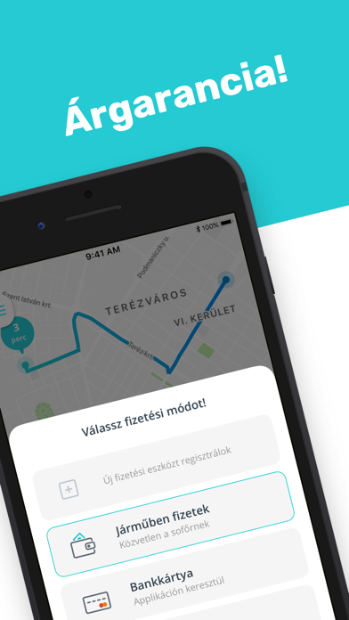 Taxim Screenshot