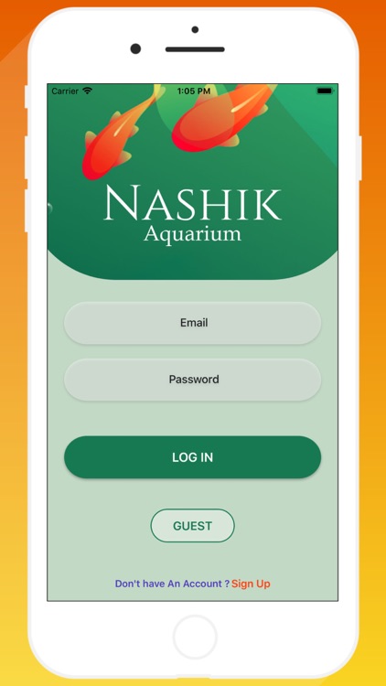 Nashik Aquarium
