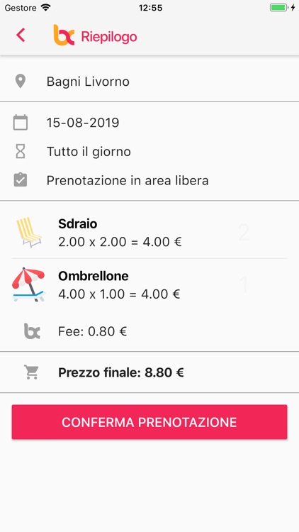 BeachXperience screenshot-5