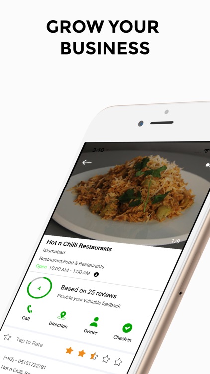 ServiceNearUs screenshot-4