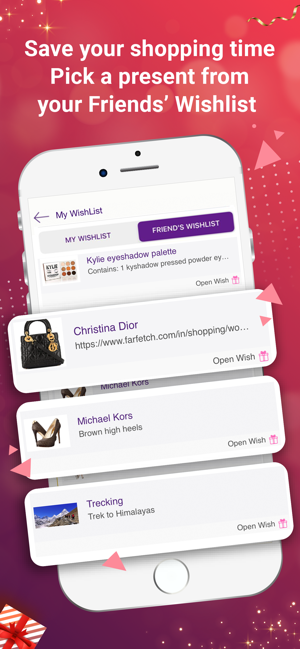 Tiwiw - Dynamic Wishlist(圖3)-速報App
