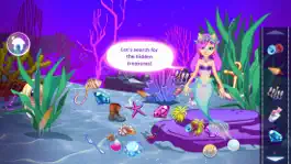 Game screenshot Mermaid Spa Makeover mod apk