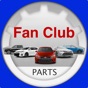 Fan club car T0Y0TA Parts Chat app download