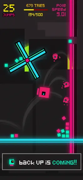 Game screenshot 0 Jumps! hack