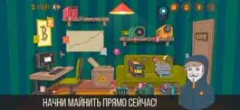 Game screenshot Майнер: магнат симулятор жизни mod apk