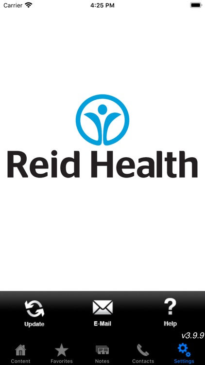 Reid EMS
