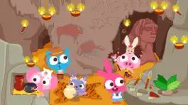 Game screenshot Papo Town: Museum hack