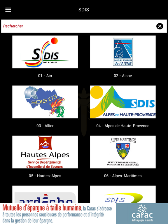 Screenshot #5 pour Andsis